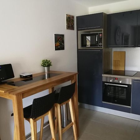 Appartamento Le Balcon Des Aravis Saint-Gervais-les-Bains Esterno foto